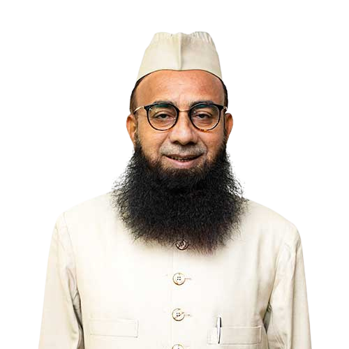 Dr. Gulzar Alam