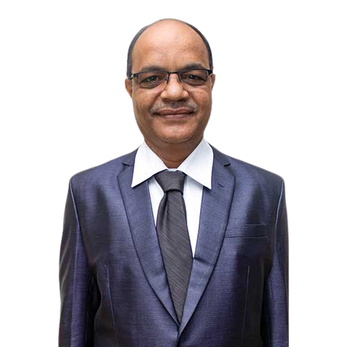 Dr. Rajendra Badhe