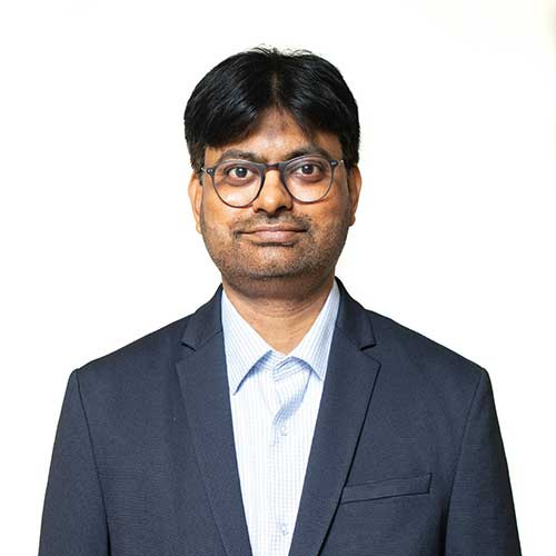 Mr. Javed Shaikh