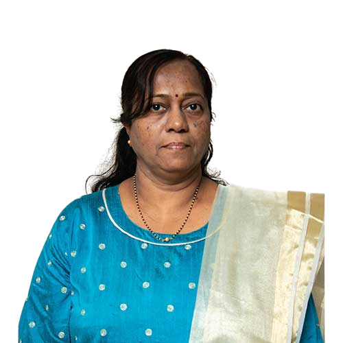 Mrs. Hemlata Kambli