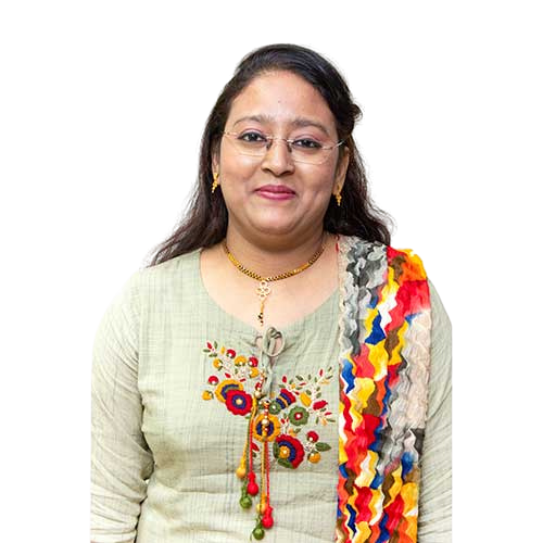 Dr. Mehjabeen Shaikh