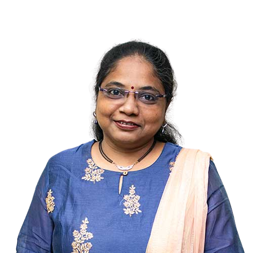 Dr. Tejal Gade