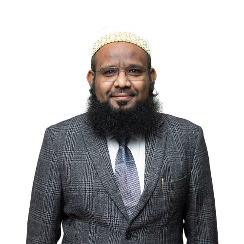 Dr. Yusuf Talib