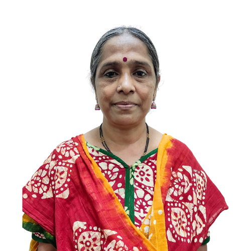Ms. Padmashree Iyer