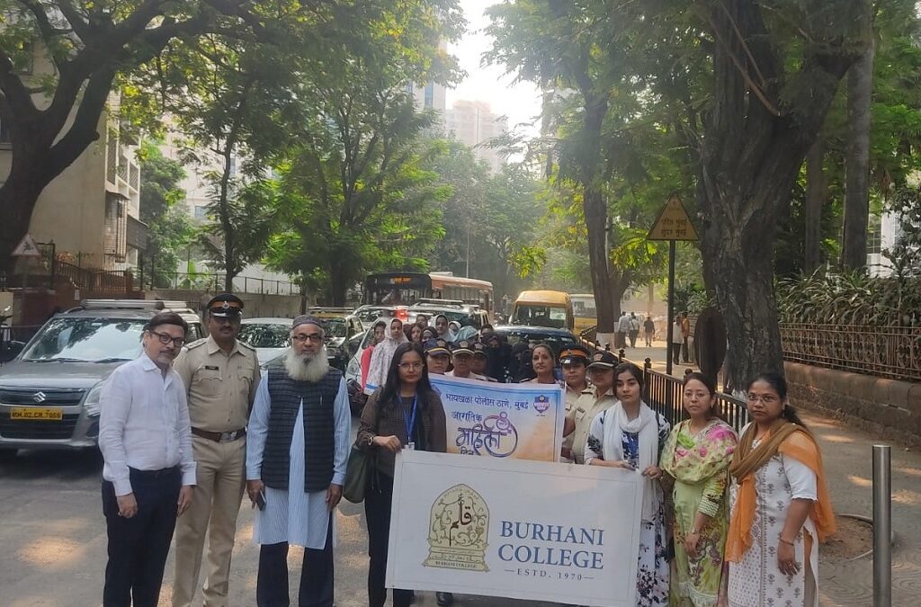 WOMENS DAY RALLY