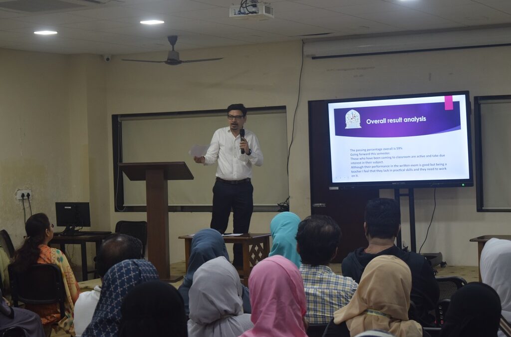 Orientation – 21st Dec