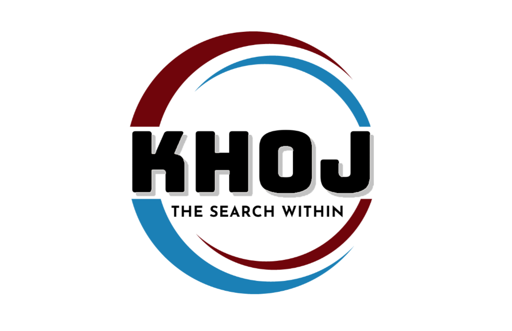 Khoj 3rd and 4th Feb 2024